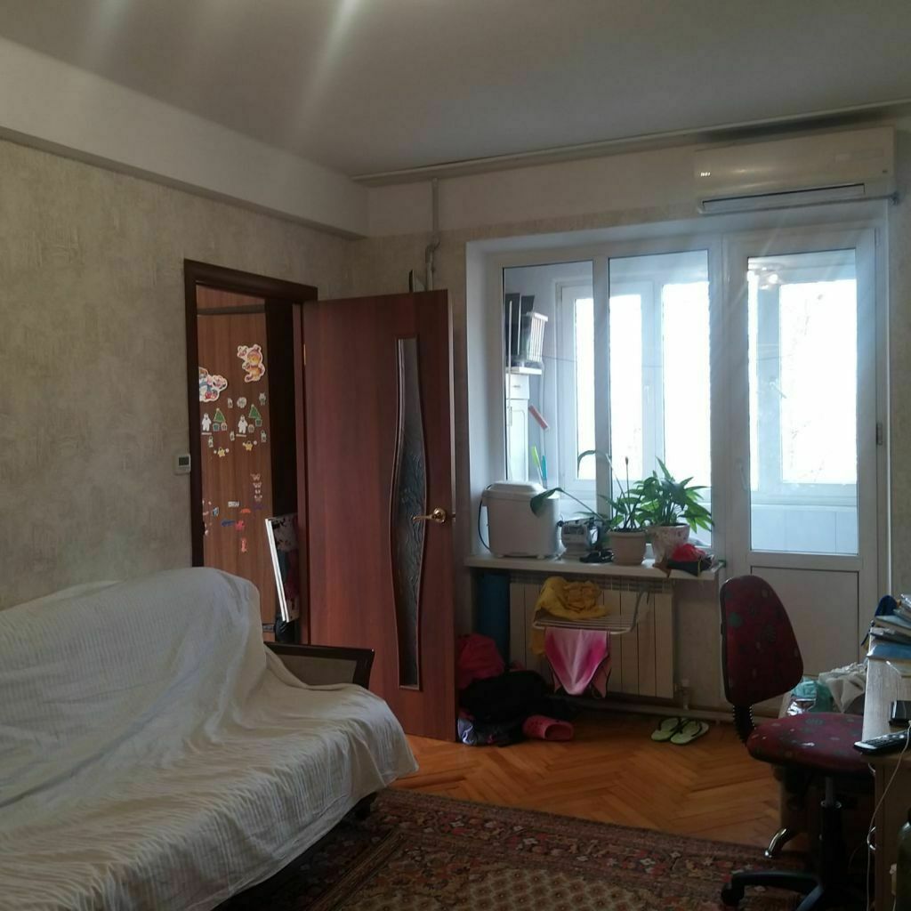 Продажа 3-комнатной квартиры, Пятигорск, 1-я Бульварная ул,  4