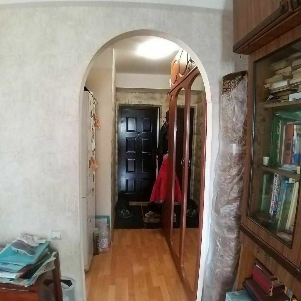 Продажа 3-комнатной квартиры, Пятигорск, 1-я Бульварная ул,  4