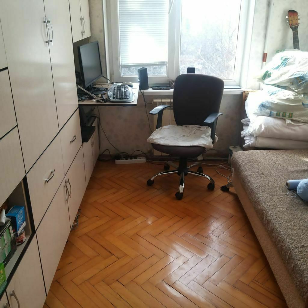 Продажа 3-комнатной квартиры, Пятигорск, 1-я Бульварная ул,  4