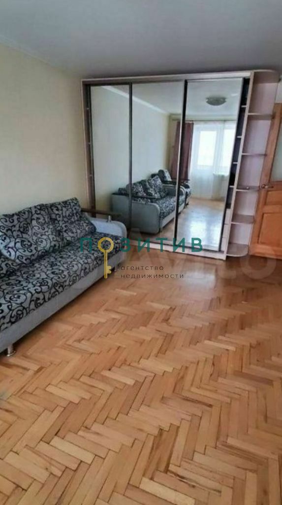 Продажа 1-комнатной квартиры, Ставропольский, 1-я Бульварная ул