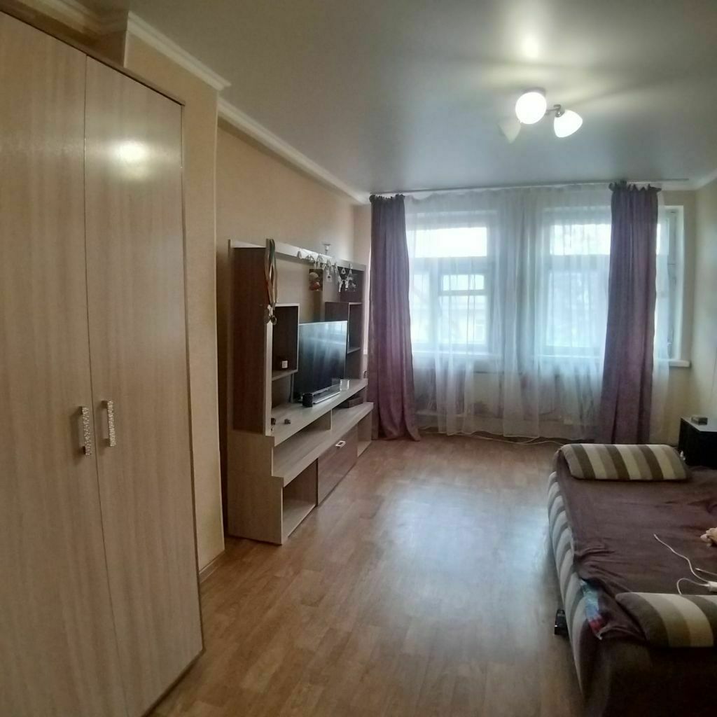 Продажа 2-комнатной квартиры, Пятигорск, Матвеева ул,  119к4