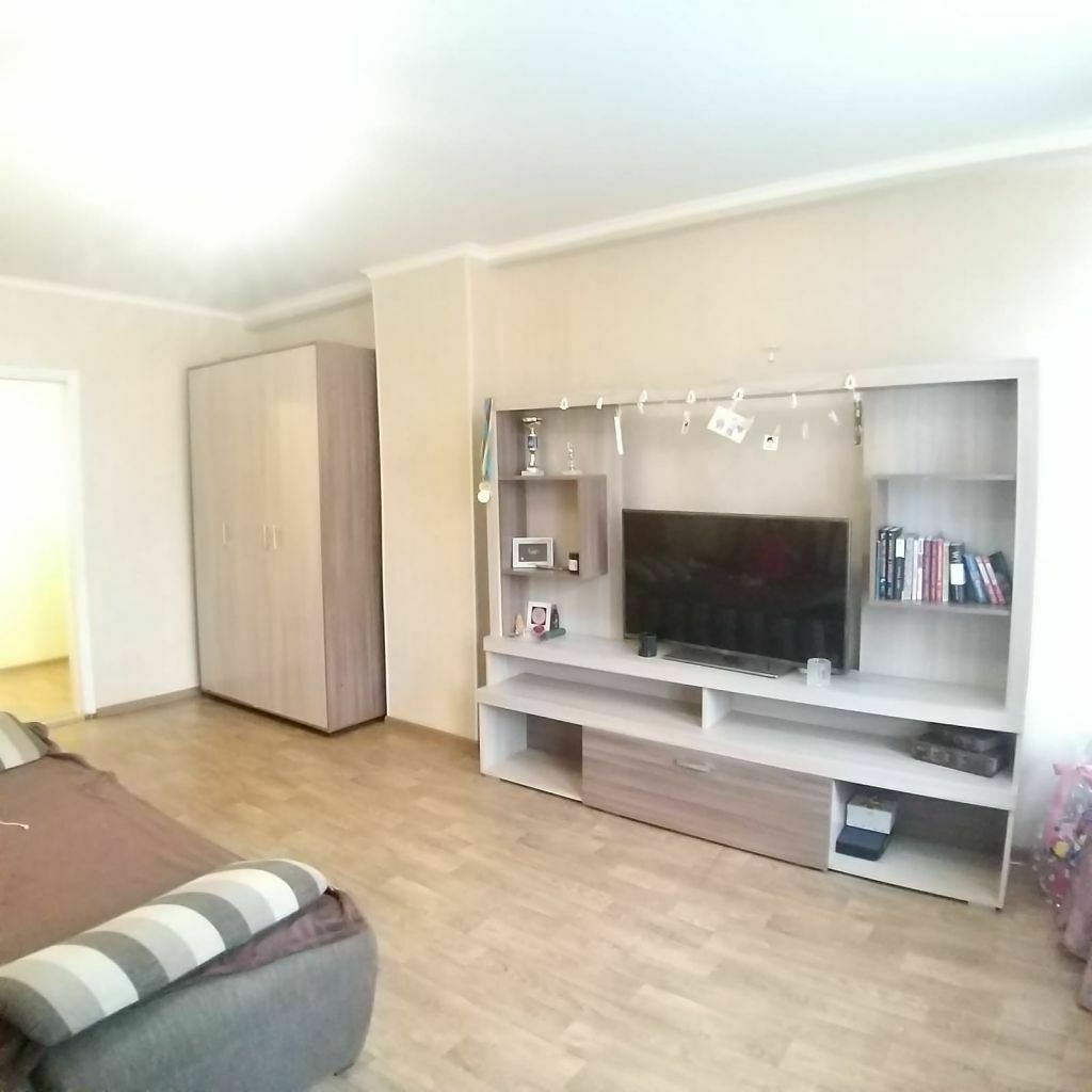 Продажа 2-комнатной квартиры, Пятигорск, Матвеева ул,  119к4