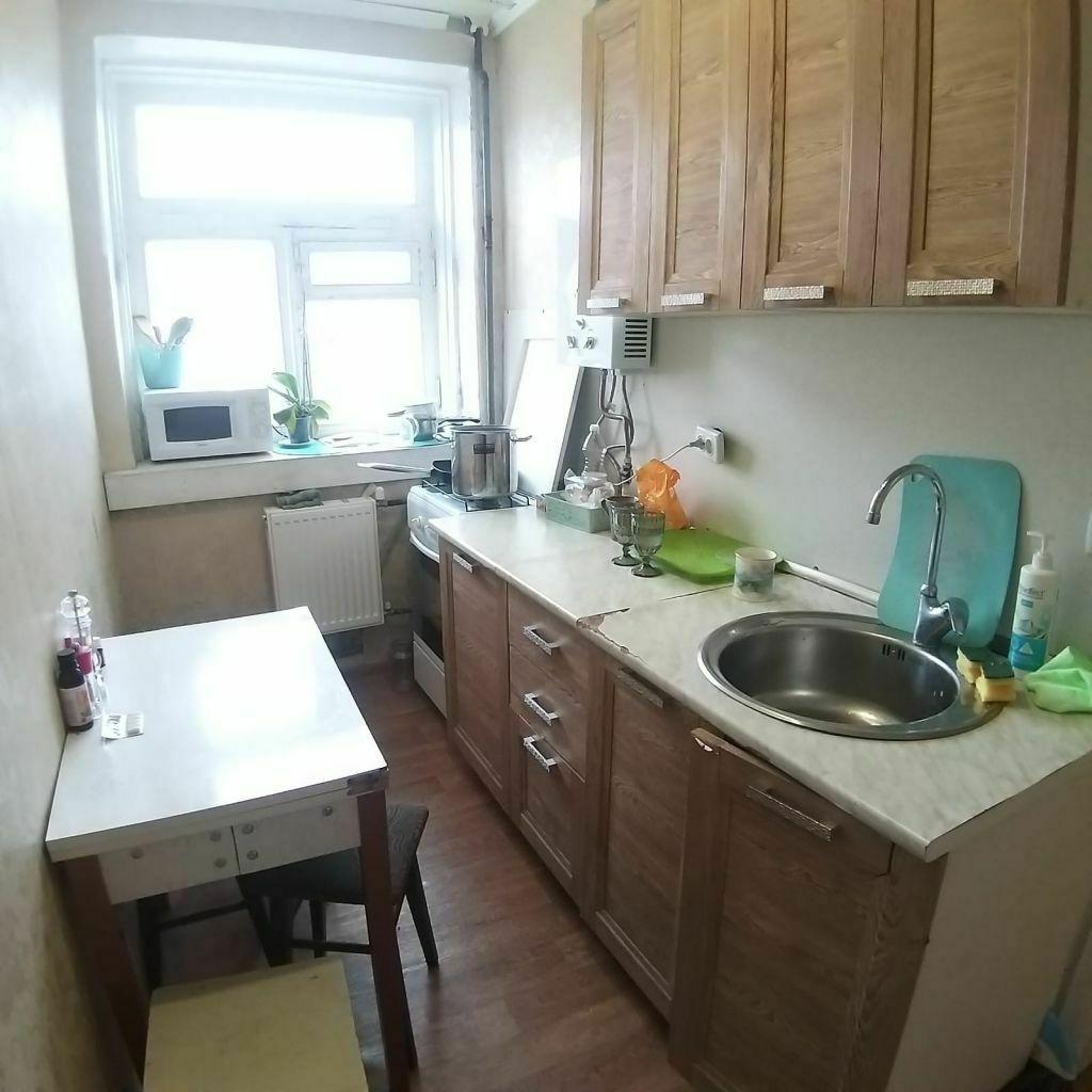 Продажа 2-комнатной квартиры, Пятигорск, Матвеева ул,  119к4