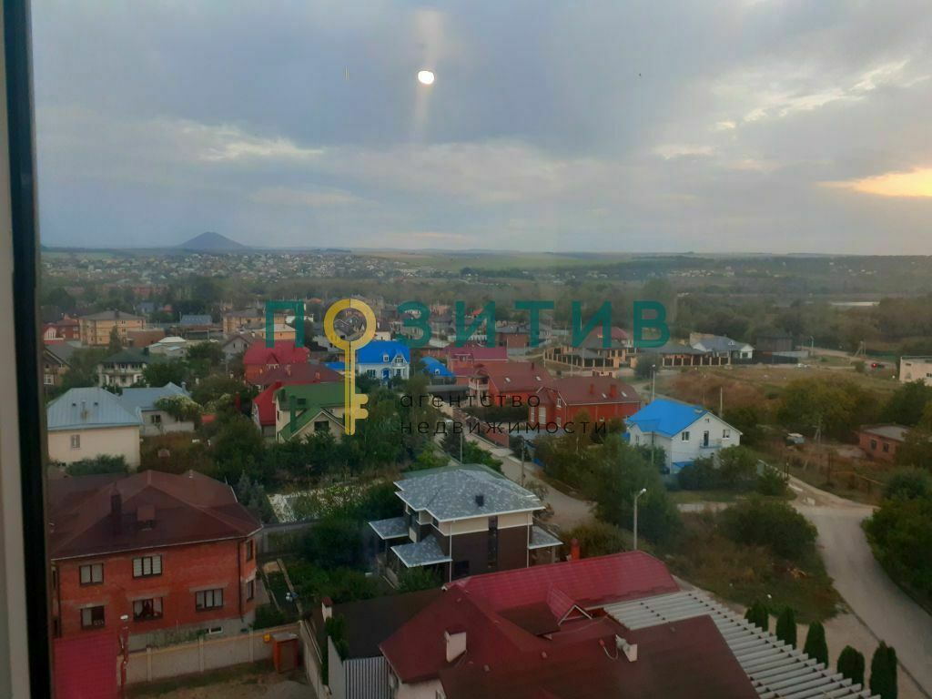 Продажа 1-комнатной квартиры, Пятигорск, Березовый пер,  13к5