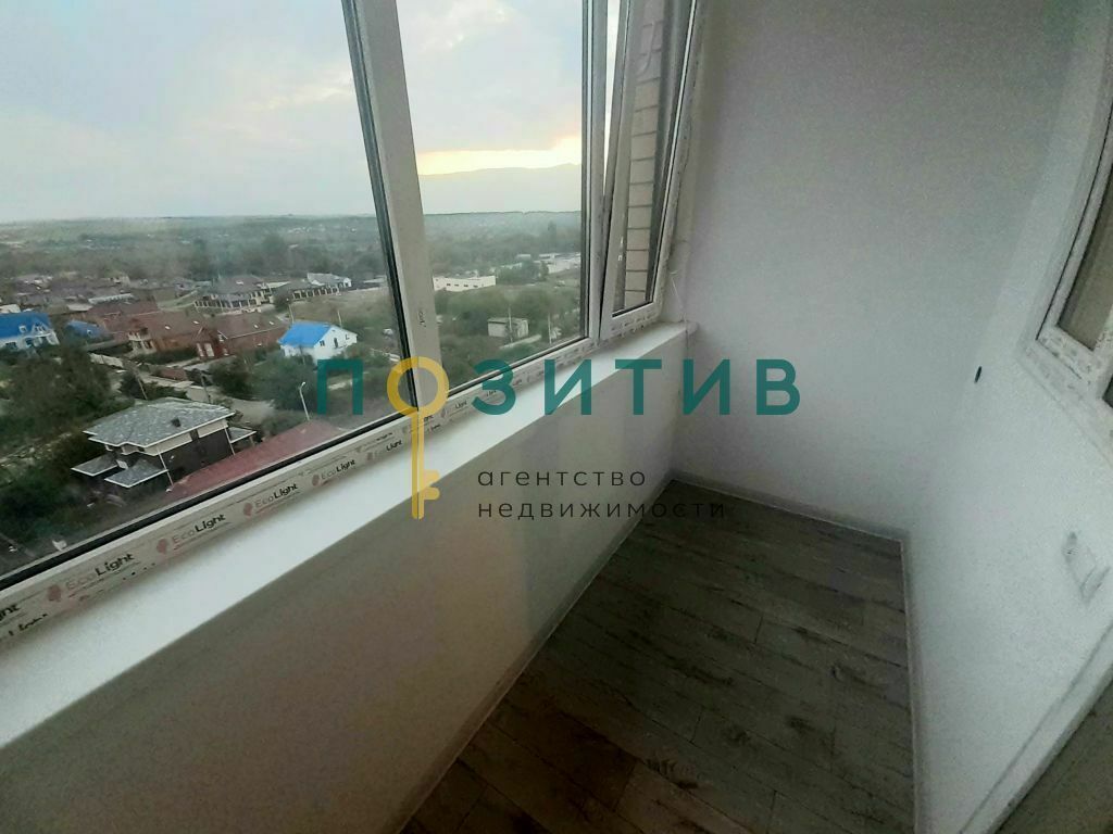 Продажа 1-комнатной квартиры, Пятигорск, Березовый пер,  13к5