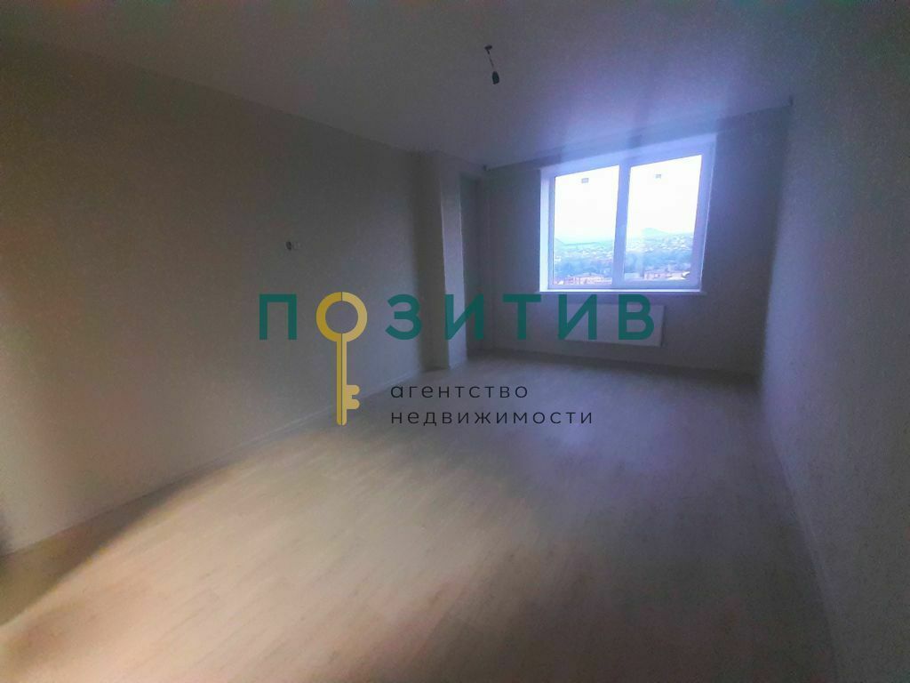 Продажа 1-комнатной квартиры, Пятигорск, Березовый пер,  13к5