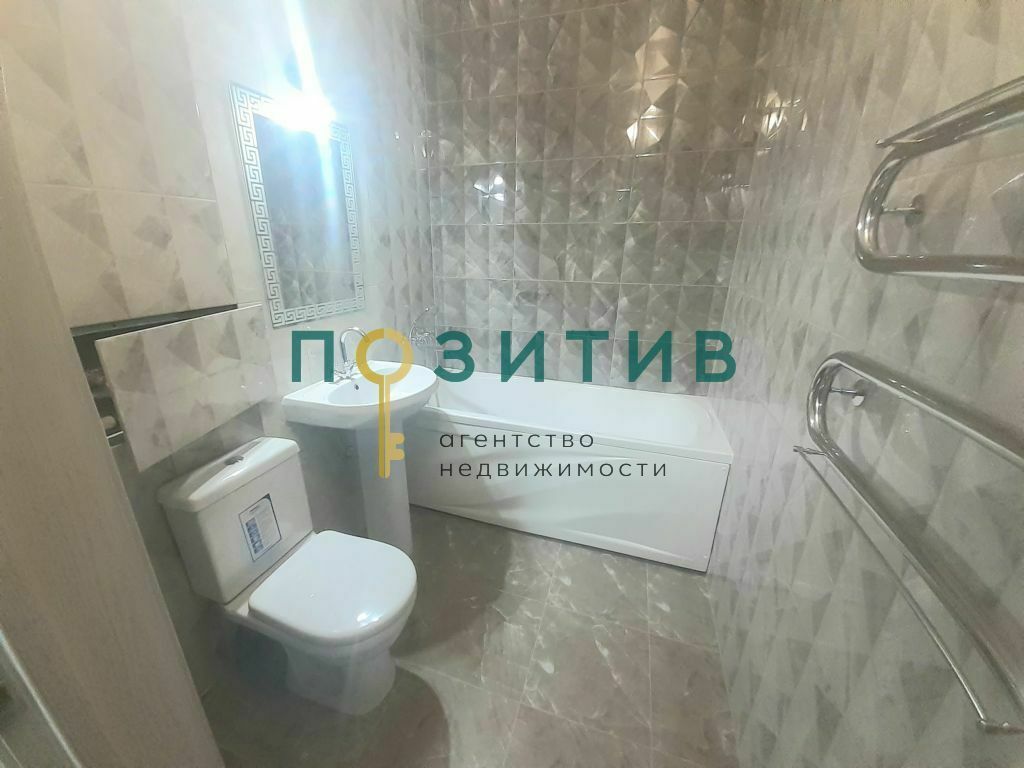 Продажа 1-комнатной квартиры, Пятигорск, Березовый пер,  13к5