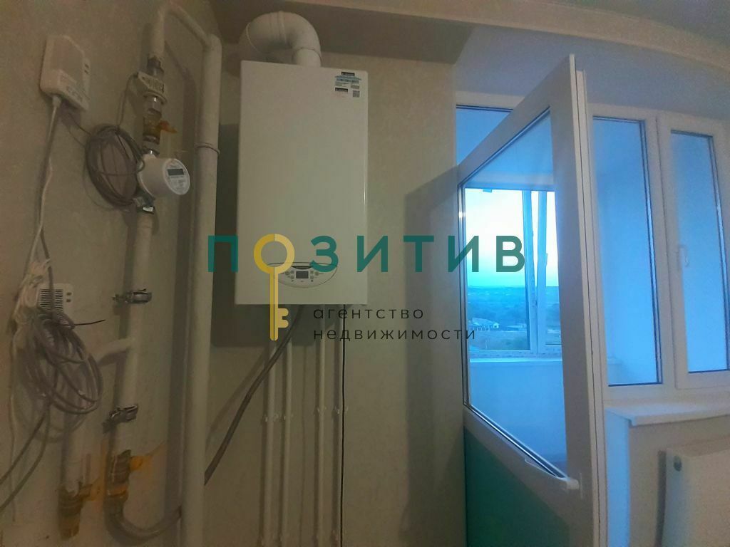 Продажа 1-комнатной квартиры, Пятигорск, Березовый пер,  13к5