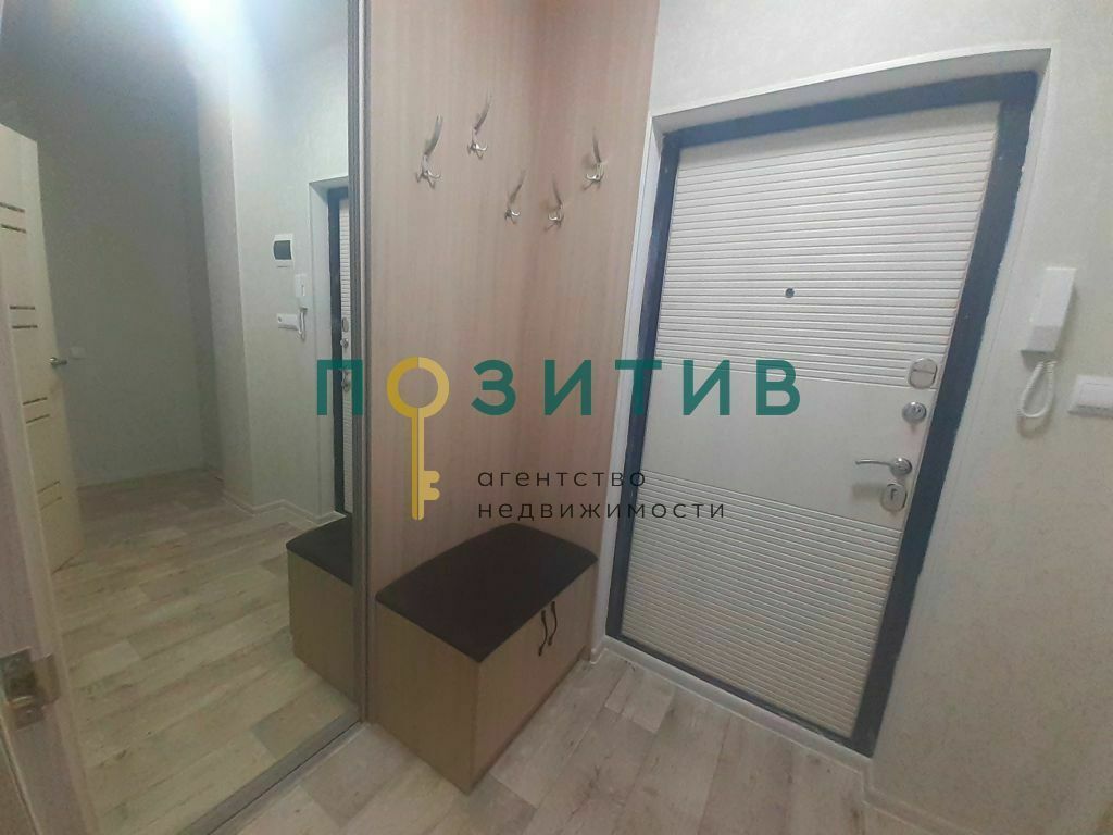 Продажа 1-комнатной квартиры, Пятигорск, Березовый пер,  13к5