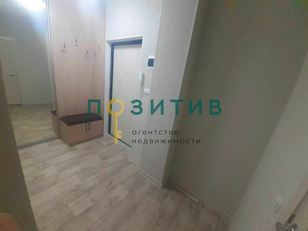 Продажа 1-комнатной квартиры, Пятигорск, Березовый пер,  13к5