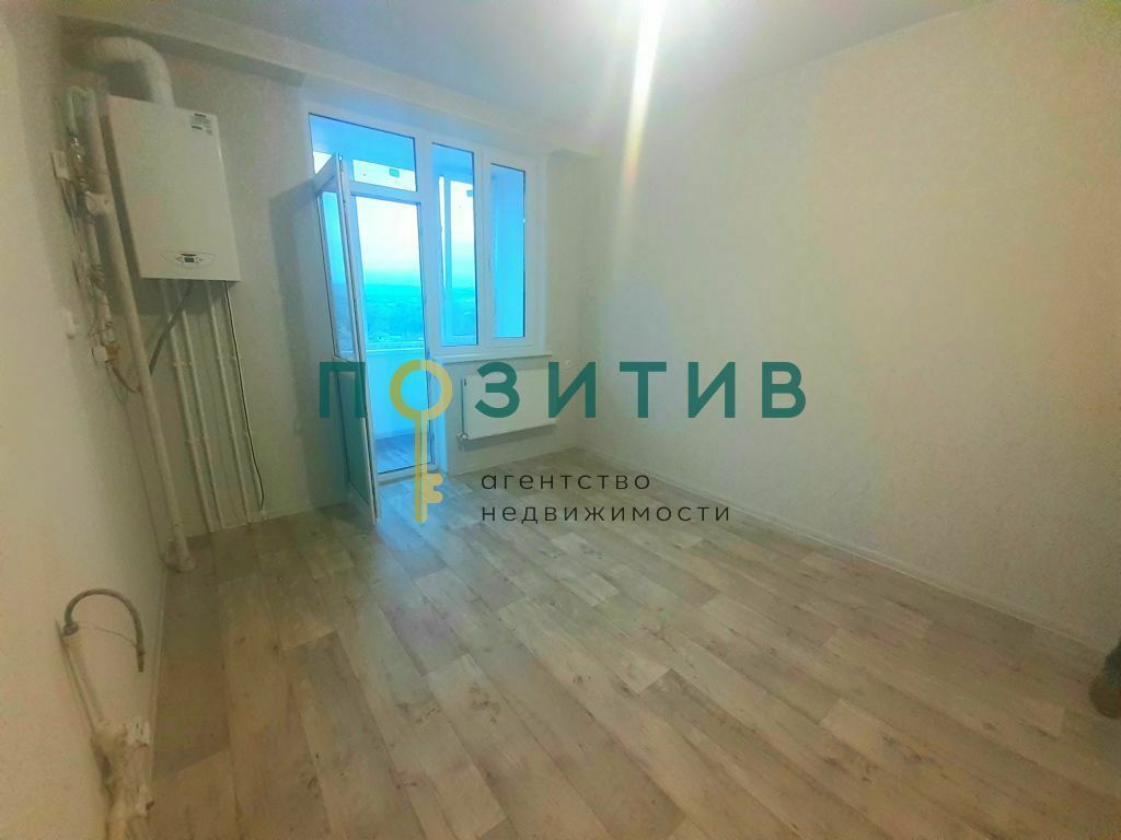 Продажа 1-комнатной квартиры, Пятигорск, Березовый пер,  13к5