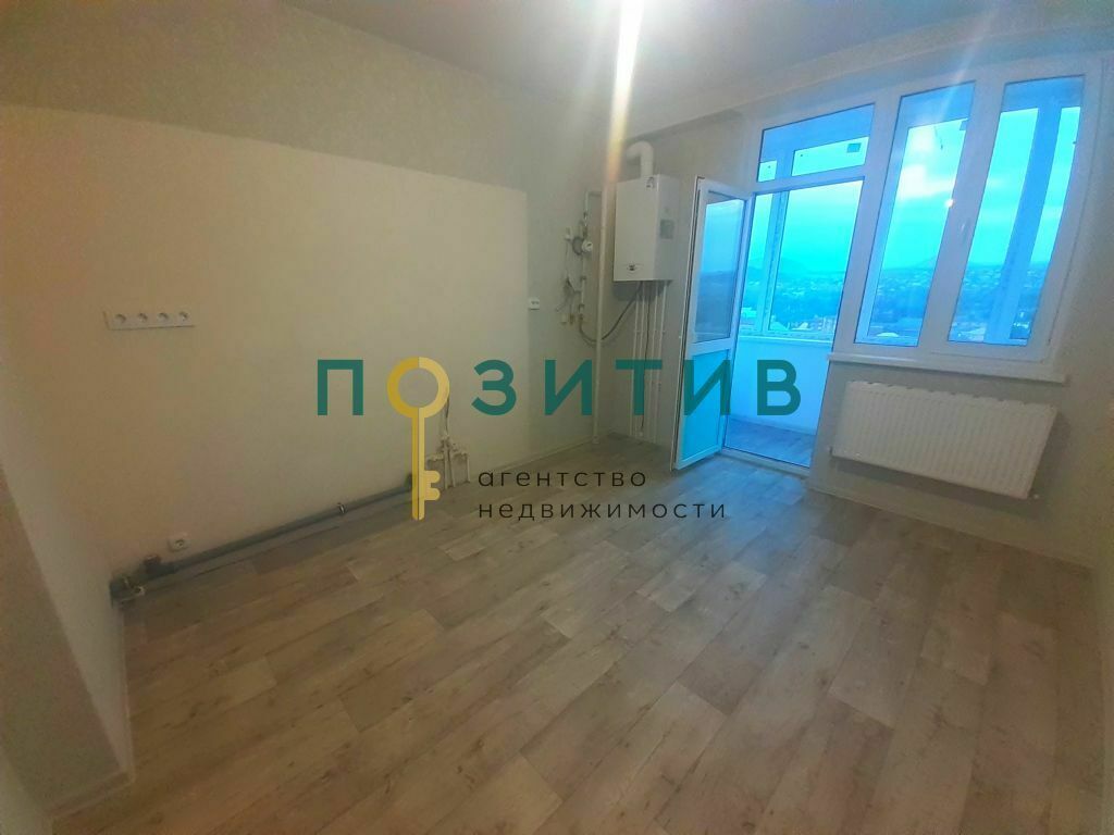 Продажа 1-комнатной квартиры, Пятигорск, Березовый пер,  13к5