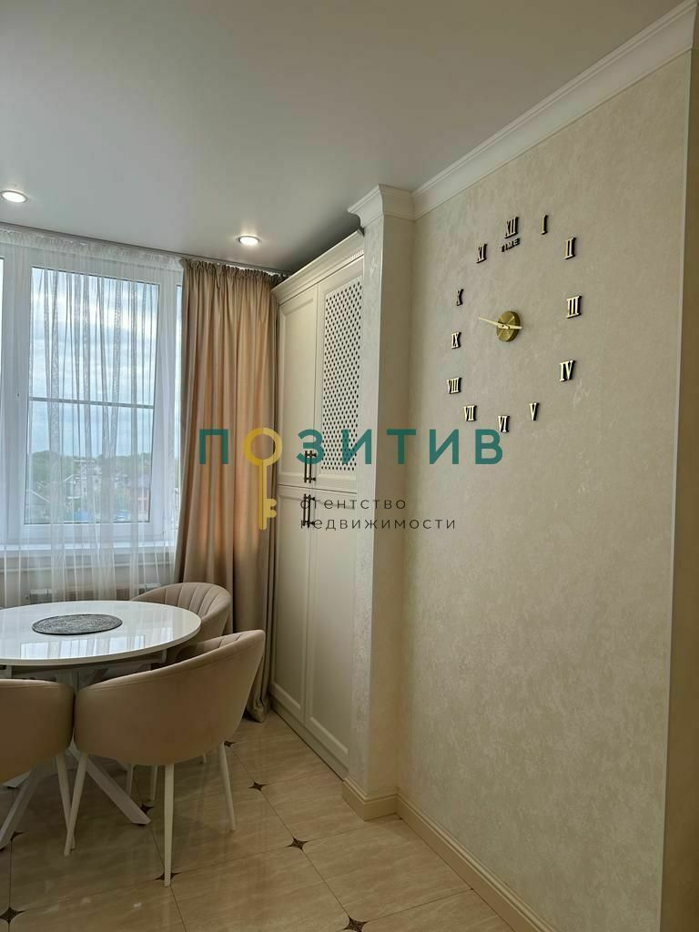 Продажа 3-комнатной квартиры, Минеральные Воды, Бибика ул