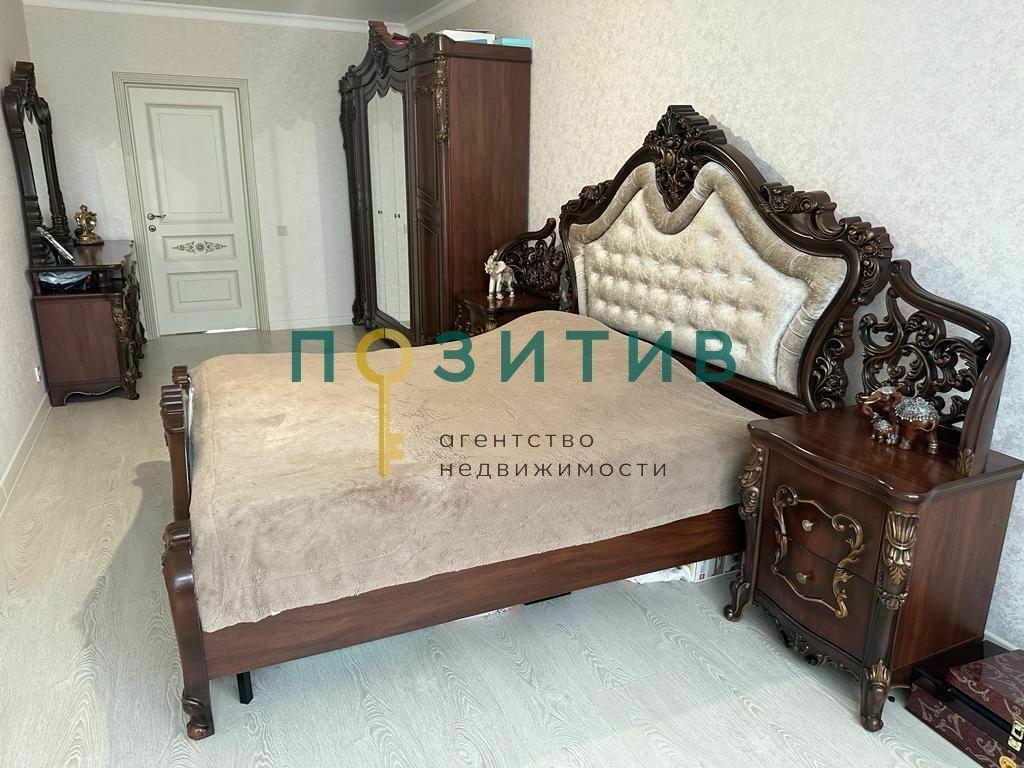 Продажа 3-комнатной квартиры, Минеральные Воды, Бибика ул