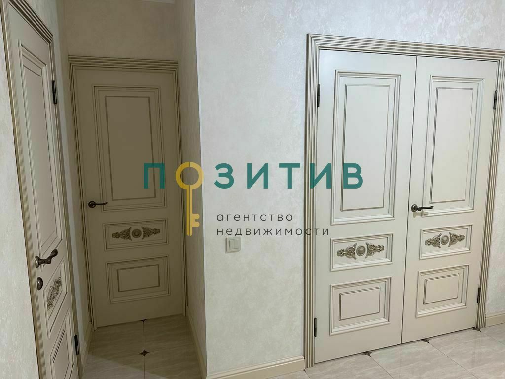 Продажа 3-комнатной квартиры, Минеральные Воды, Бибика ул