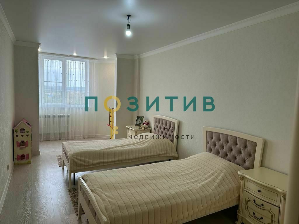 Продажа 3-комнатной квартиры, Минеральные Воды, Бибика ул