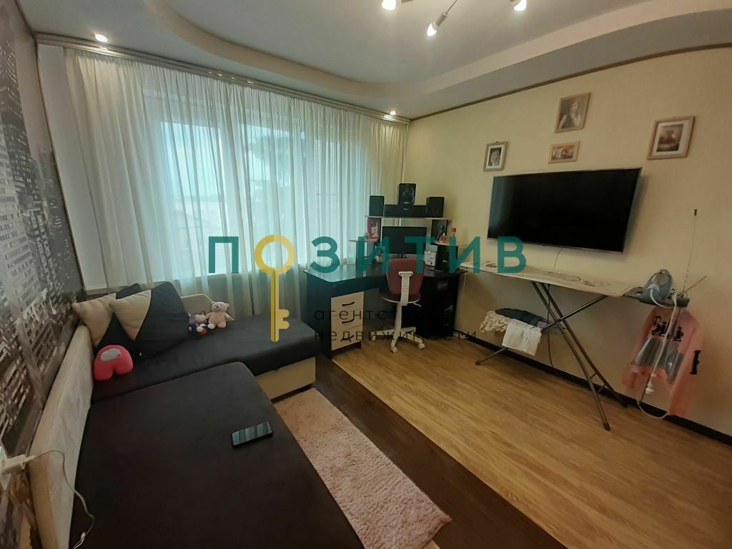 Продажа 2-комнатной квартиры, Пятигорск, Московская ул,  50