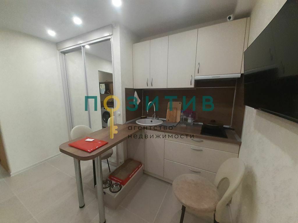 Продажа 2-комнатной квартиры, Пятигорск, Московская ул,  50