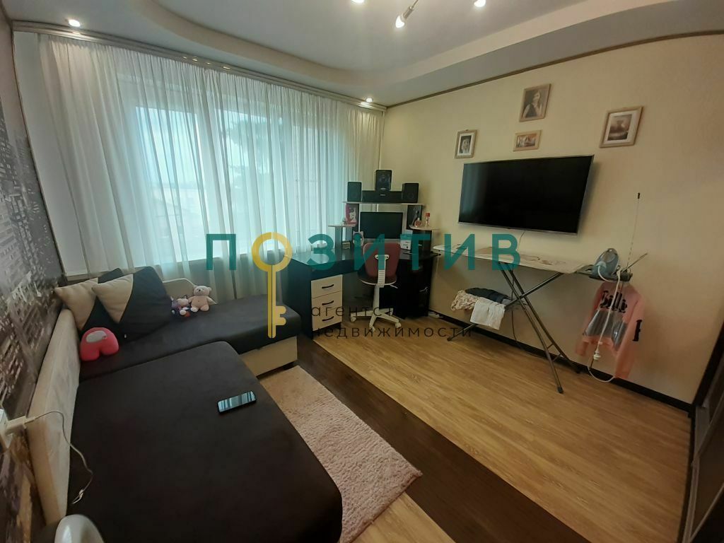 Продажа 2-комнатной квартиры, Пятигорск, Московская ул,  50