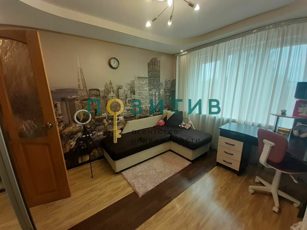 Продажа 2-комнатной квартиры, Пятигорск, Московская ул,  50
