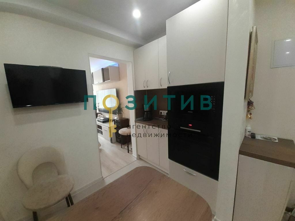 Продажа 2-комнатной квартиры, Пятигорск, Московская ул,  50