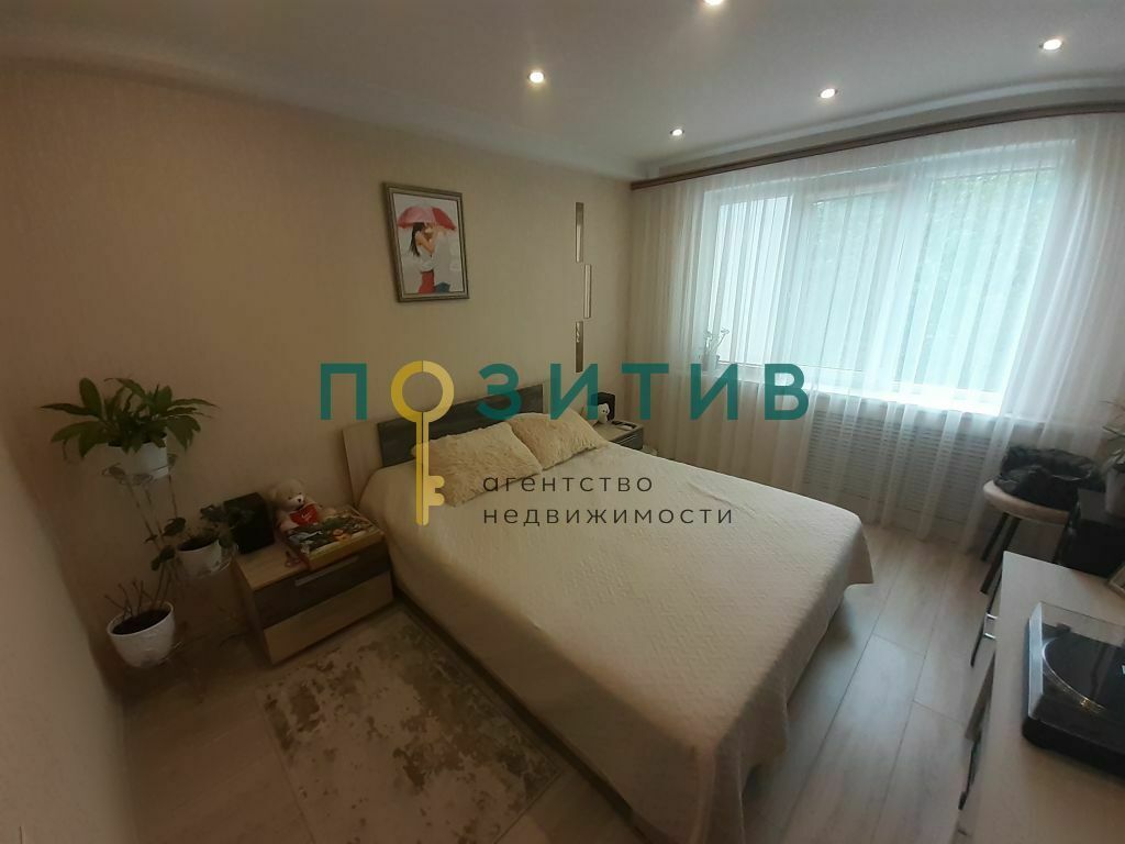 Продажа 2-комнатной квартиры, Пятигорск, Московская ул,  50