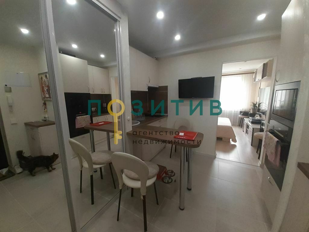 Продажа 2-комнатной квартиры, Пятигорск, Московская ул,  50