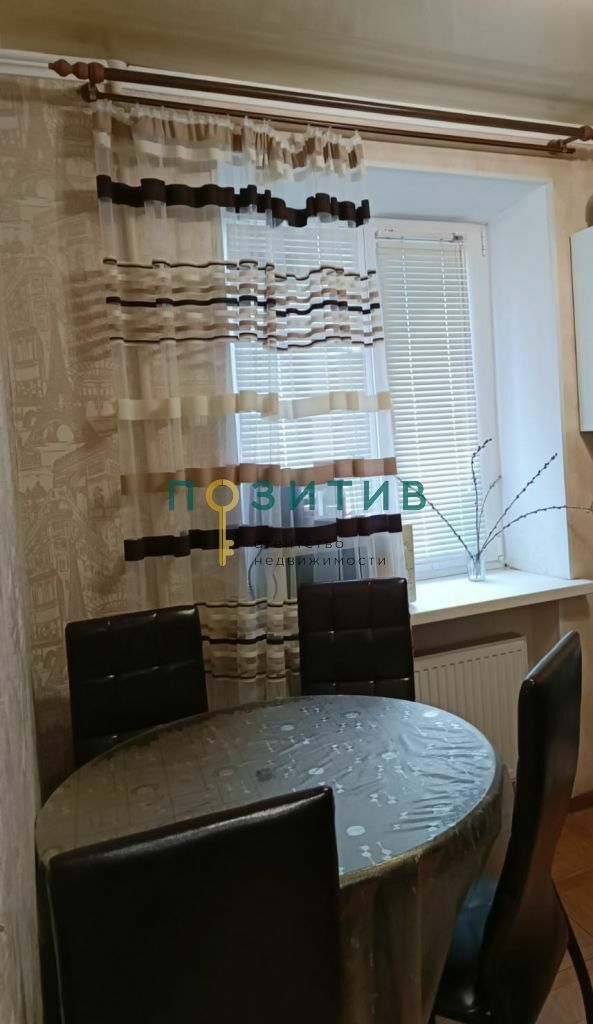 Продажа 3-комнатной квартиры, Минеральные Воды, Железнодорожная ул