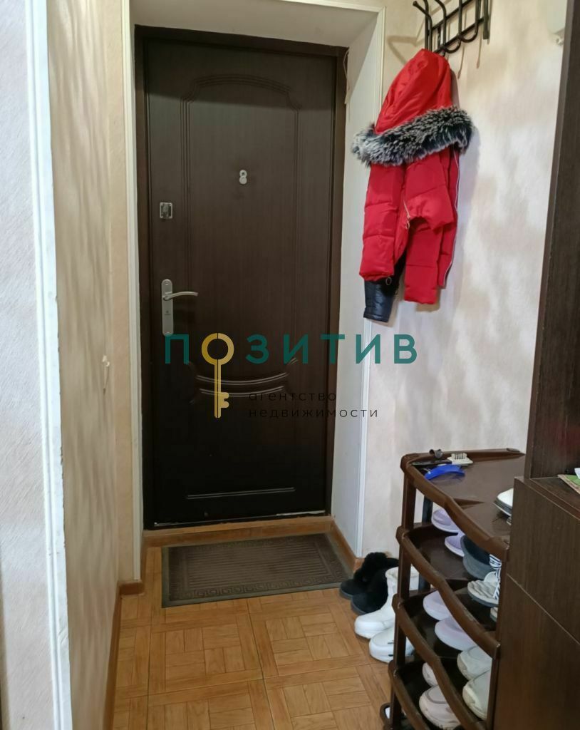 Продажа 3-комнатной квартиры, Минеральные Воды, Железнодорожная ул