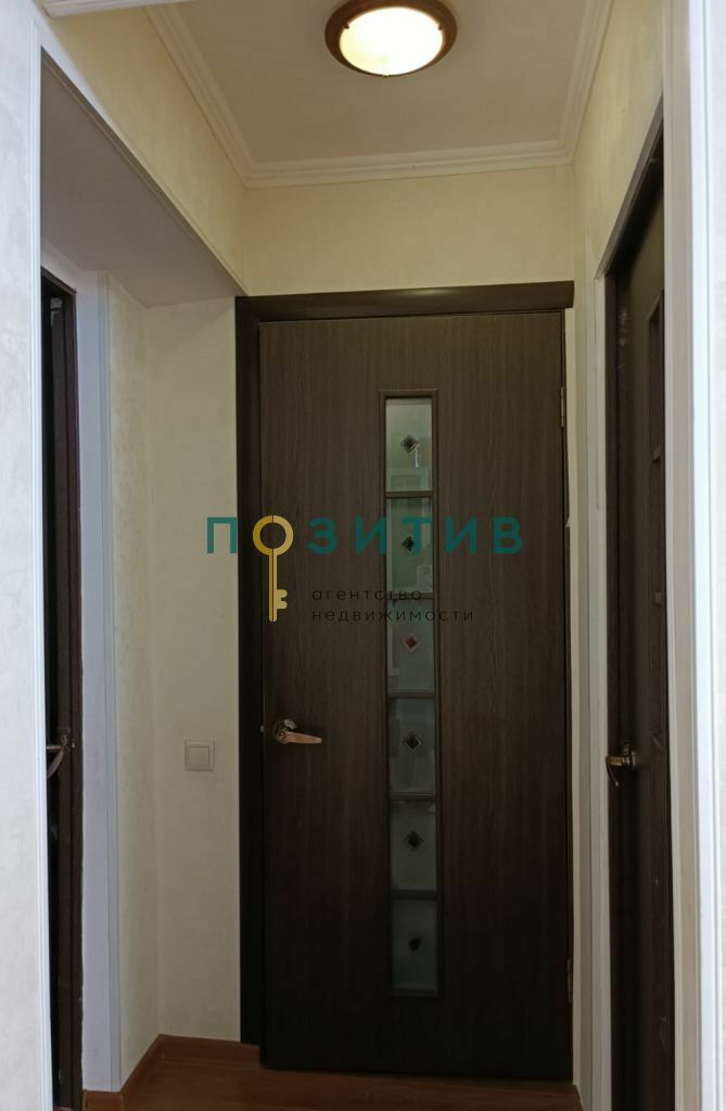 Продажа 3-комнатной квартиры, Минеральные Воды, Железнодорожная ул