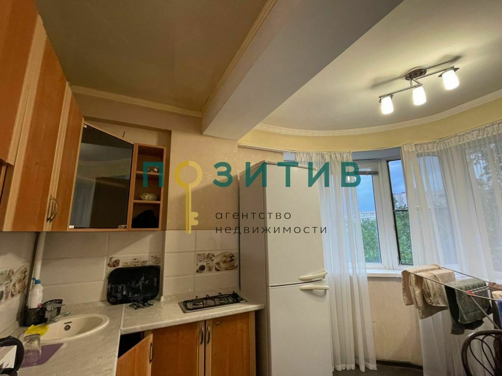 Продажа 1-комнатной квартиры, Минеральные Воды, Бештаугорская ул