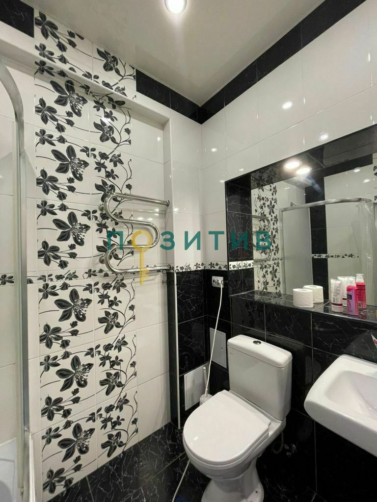 Продажа 1-комнатной квартиры, Минеральные Воды, Бештаугорская ул