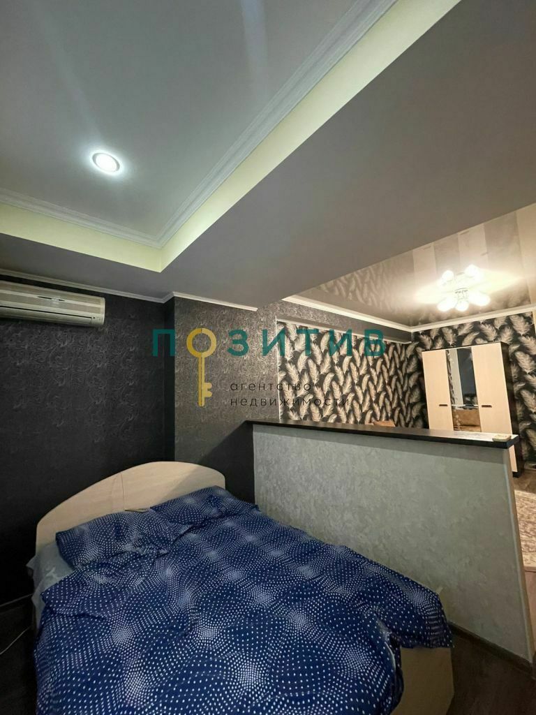 Продажа 1-комнатной квартиры, Минеральные Воды, Бештаугорская ул