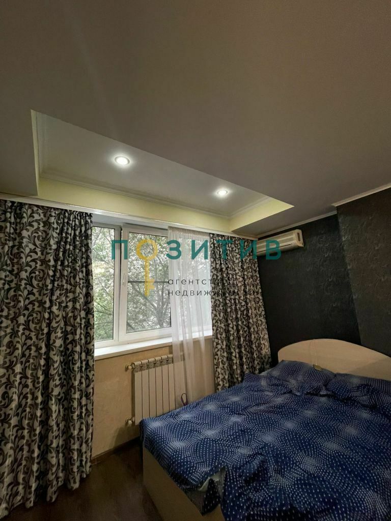 Продажа 1-комнатной квартиры, Минеральные Воды, Бештаугорская ул