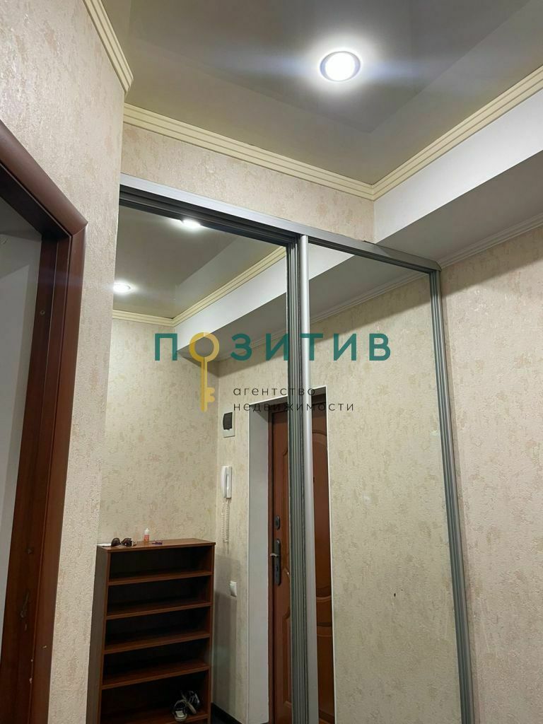 Продажа 1-комнатной квартиры, Минеральные Воды, Бештаугорская ул