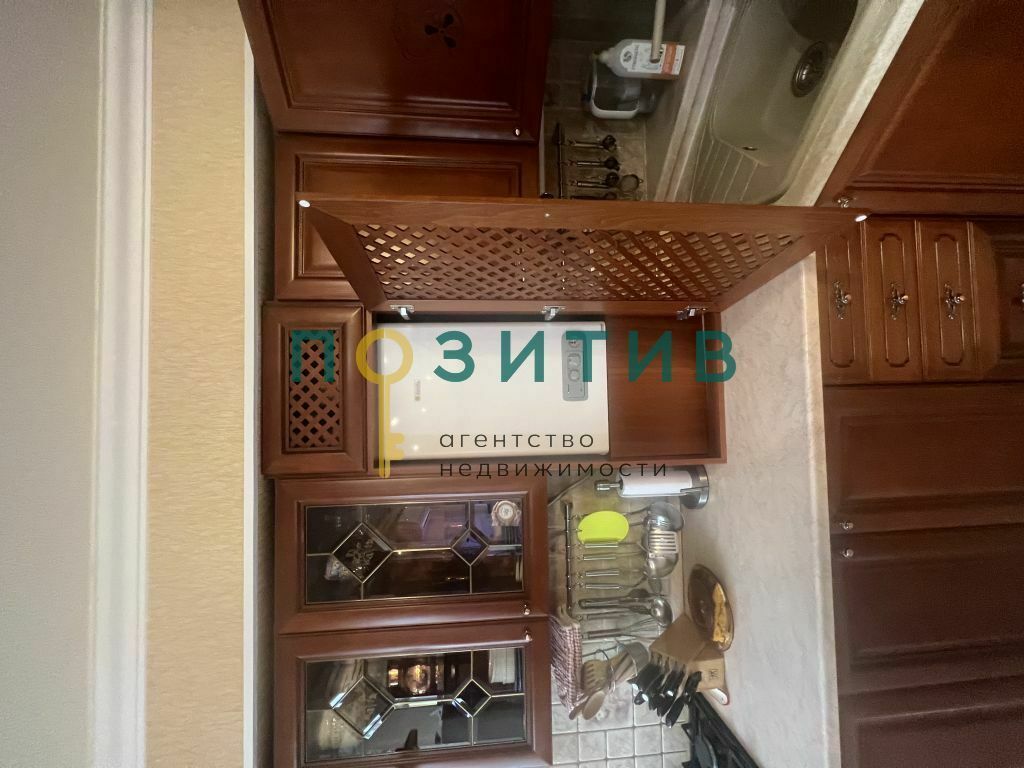 Продажа 3-комнатной квартиры, Ессентуки, 200 лет КМВ ул,  1