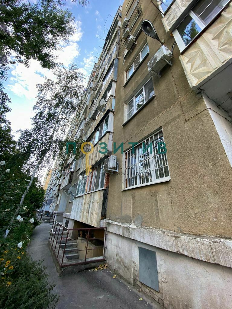 Продажа 2-комнатной квартиры, Пятигорск, Адмиральского ул,  8к5