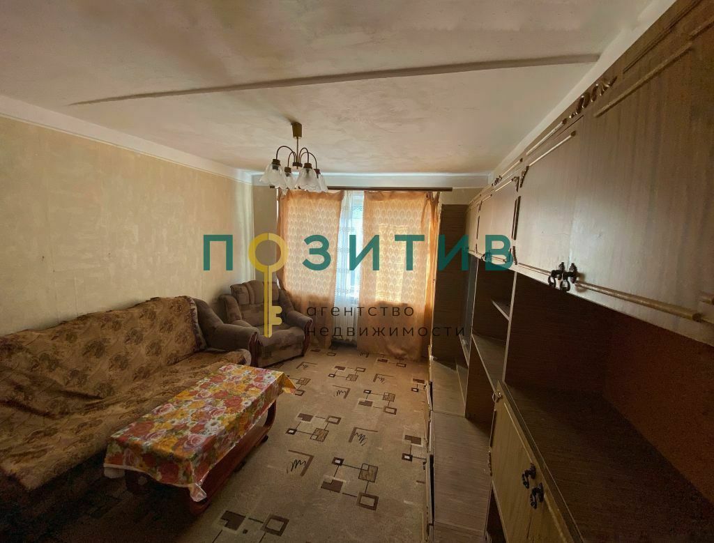 Продажа 2-комнатной квартиры, Пятигорск, Адмиральского ул,  8к5