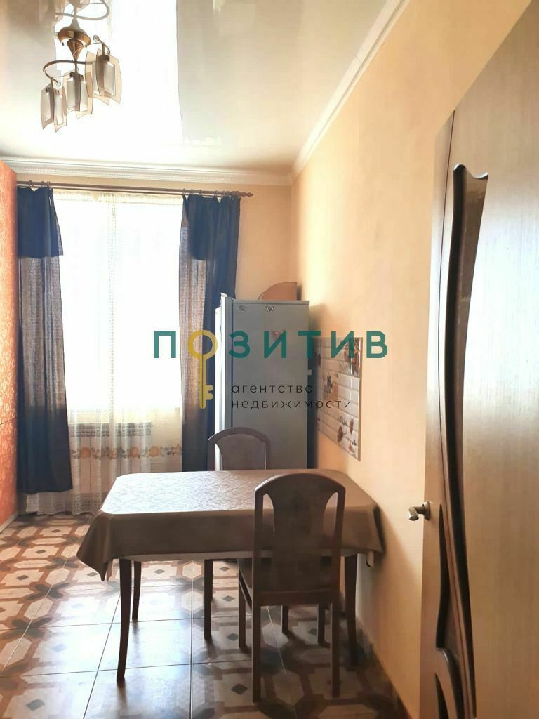 Продажа 1-комнатной квартиры, Ессентуки, Первомайская ул,  83