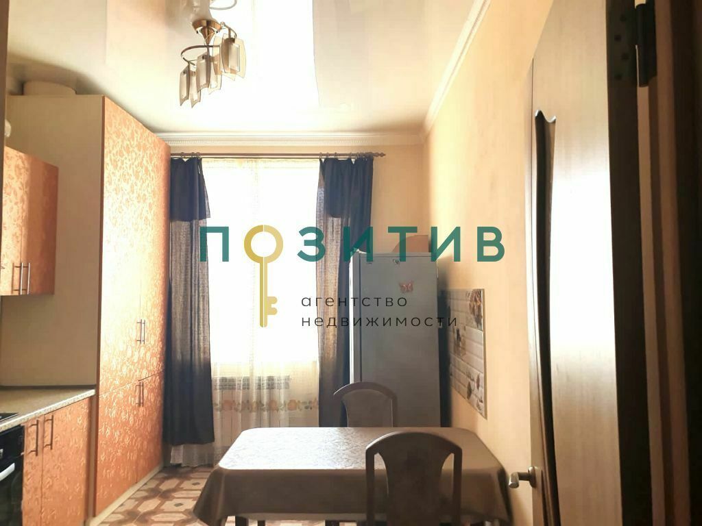 Продажа 1-комнатной квартиры, Ессентуки, Первомайская ул,  83