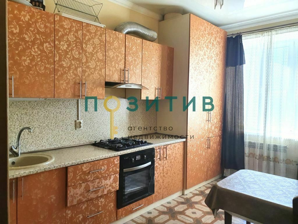 Продажа 1-комнатной квартиры, Ессентуки, Первомайская ул,  83