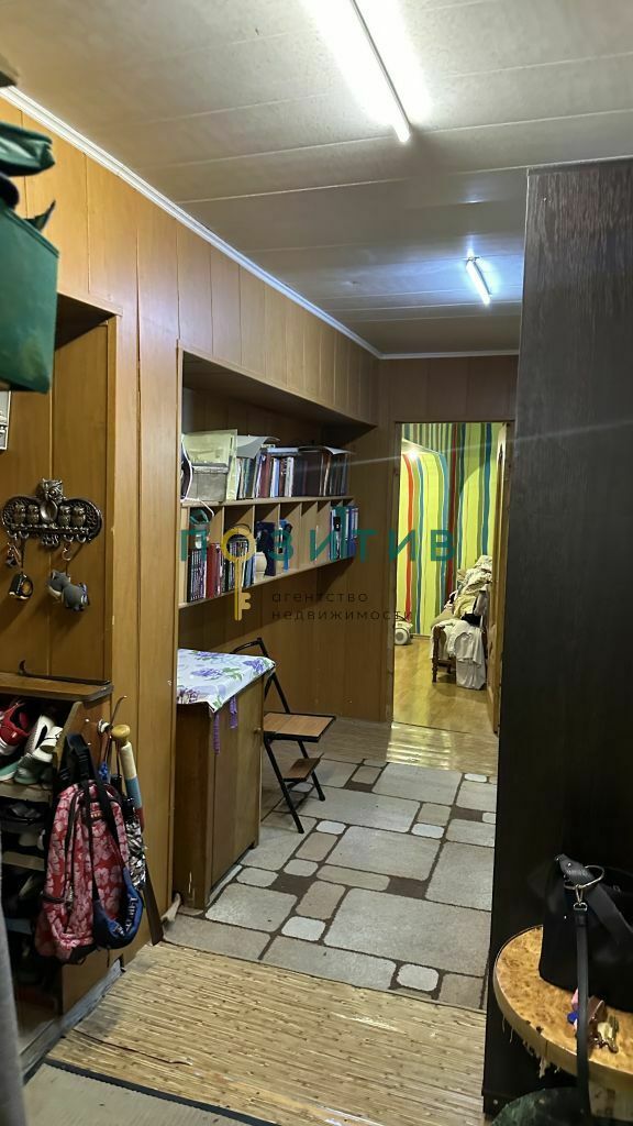 Продажа 4-комнатной квартиры, Минеральные Воды, 50 лет Октября ул,  30