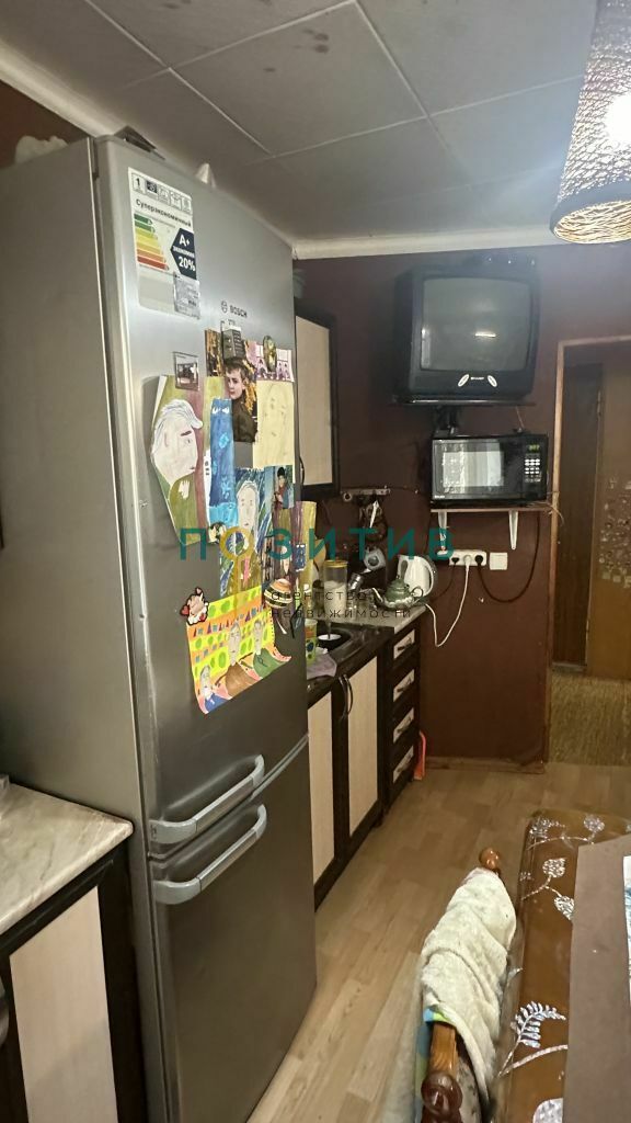 Продажа 4-комнатной квартиры, Минеральные Воды, 50 лет Октября ул,  30