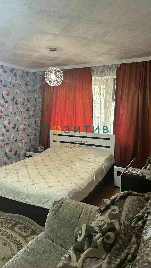 Продажа 4-комнатной квартиры, Минеральные Воды, 50 лет Октября ул,  30