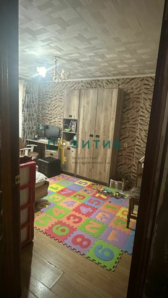 Продажа 4-комнатной квартиры, Минеральные Воды, 50 лет Октября ул,  30