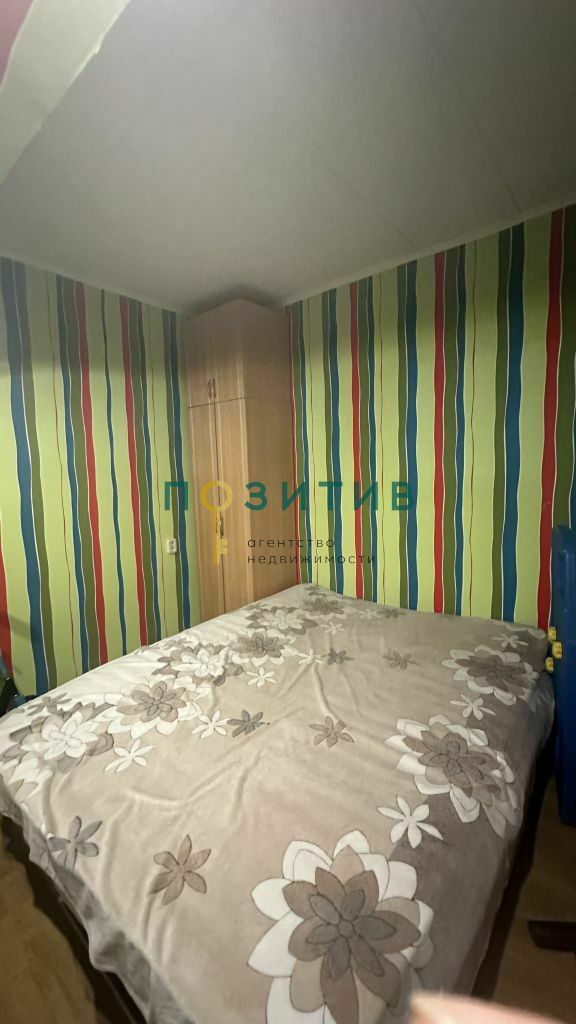 Продажа 4-комнатной квартиры, Минеральные Воды, 50 лет Октября ул,  30