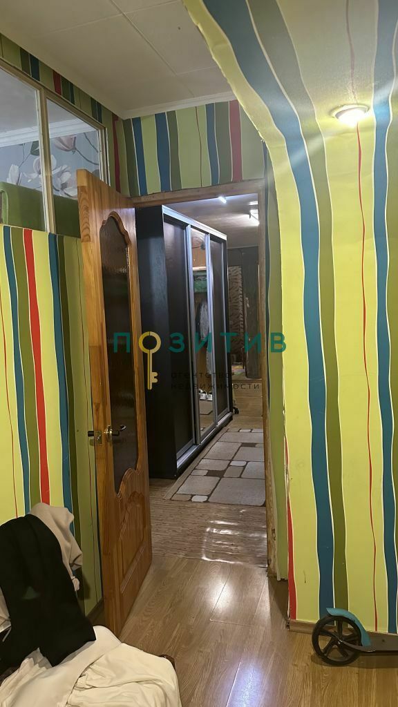 Продажа 4-комнатной квартиры, Минеральные Воды, 50 лет Октября ул,  30