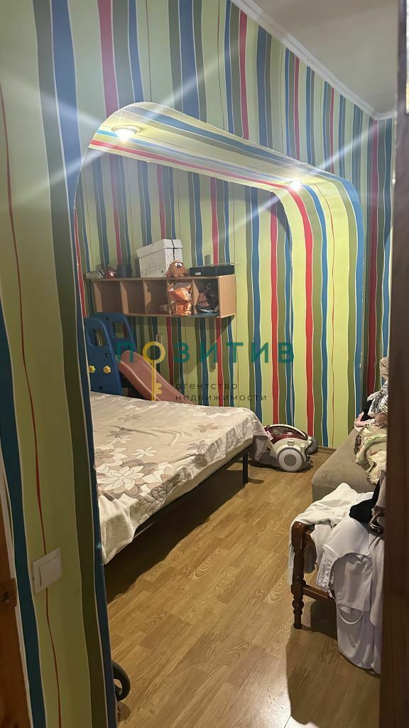 Продажа 4-комнатной квартиры, Минеральные Воды, 50 лет Октября ул,  30