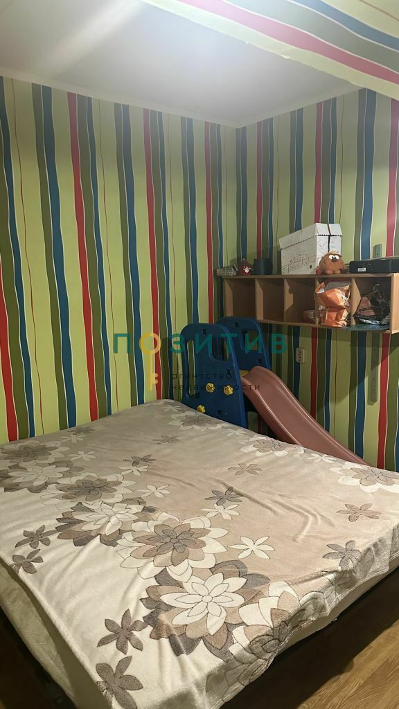 Продажа 4-комнатной квартиры, Минеральные Воды, 50 лет Октября ул,  30