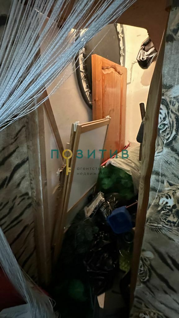 Продажа 4-комнатной квартиры, Минеральные Воды, 50 лет Октября ул,  30